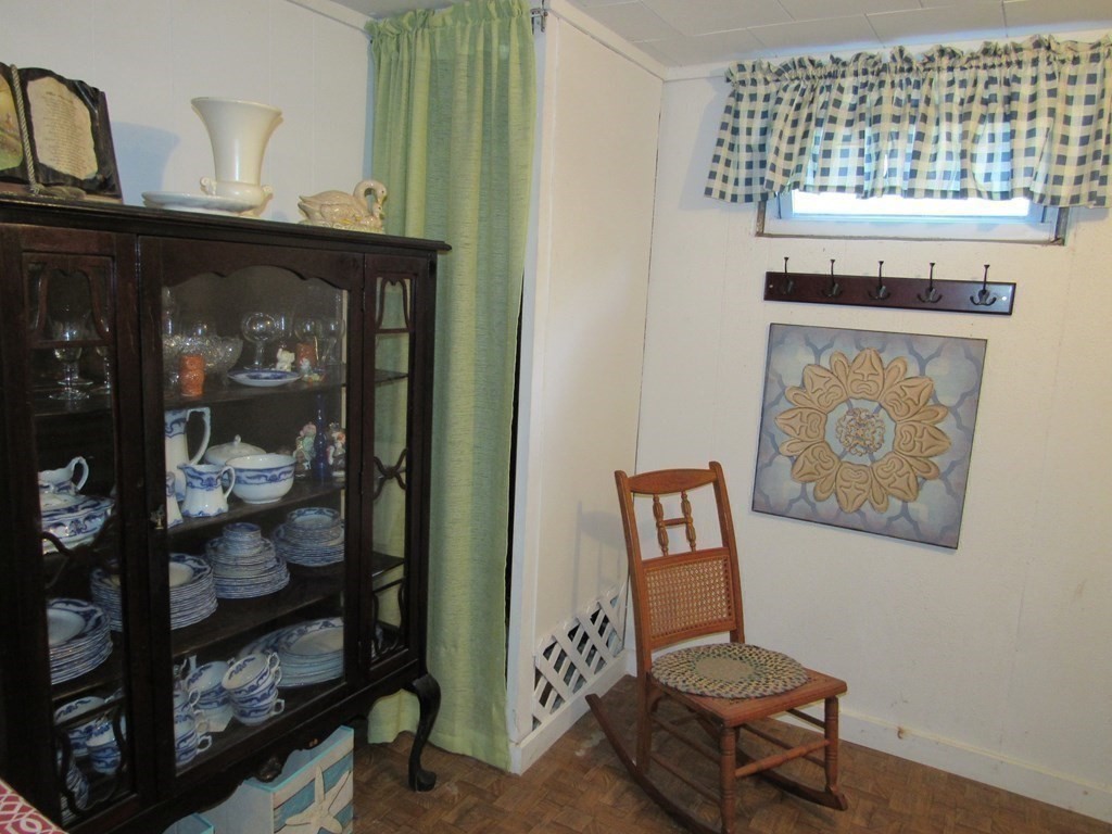 92 Hathaway Street Wareham, MA 02571 - Photo 21 of 29 a view of a hallway with elevator