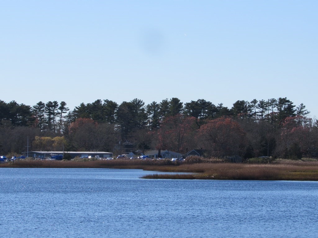 92 Hathaway Street Wareham, MA 02571 - Photo 29 of 29 a view of a field