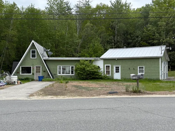 $159,900 | 71 Hyde Road, Jay, ME 04239