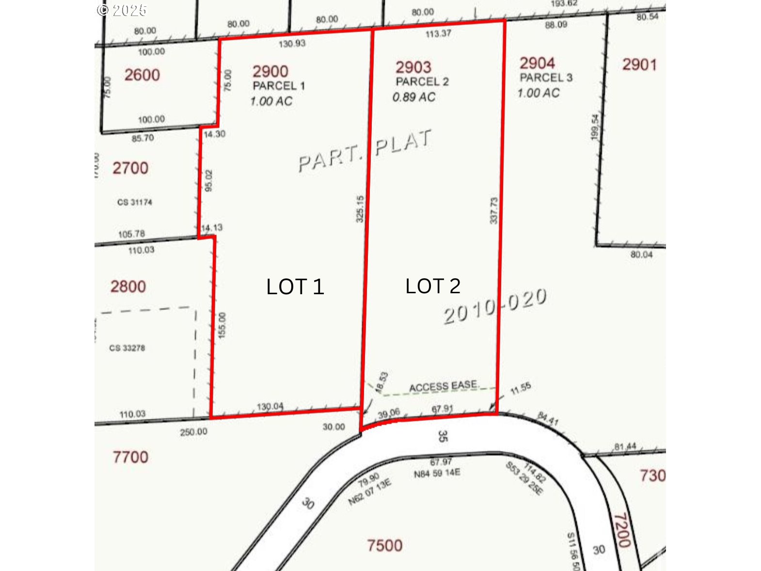 110 Guy Moore Road, Unit 2 Detroit, OR 97342 - Photo 11 of 12 unknown