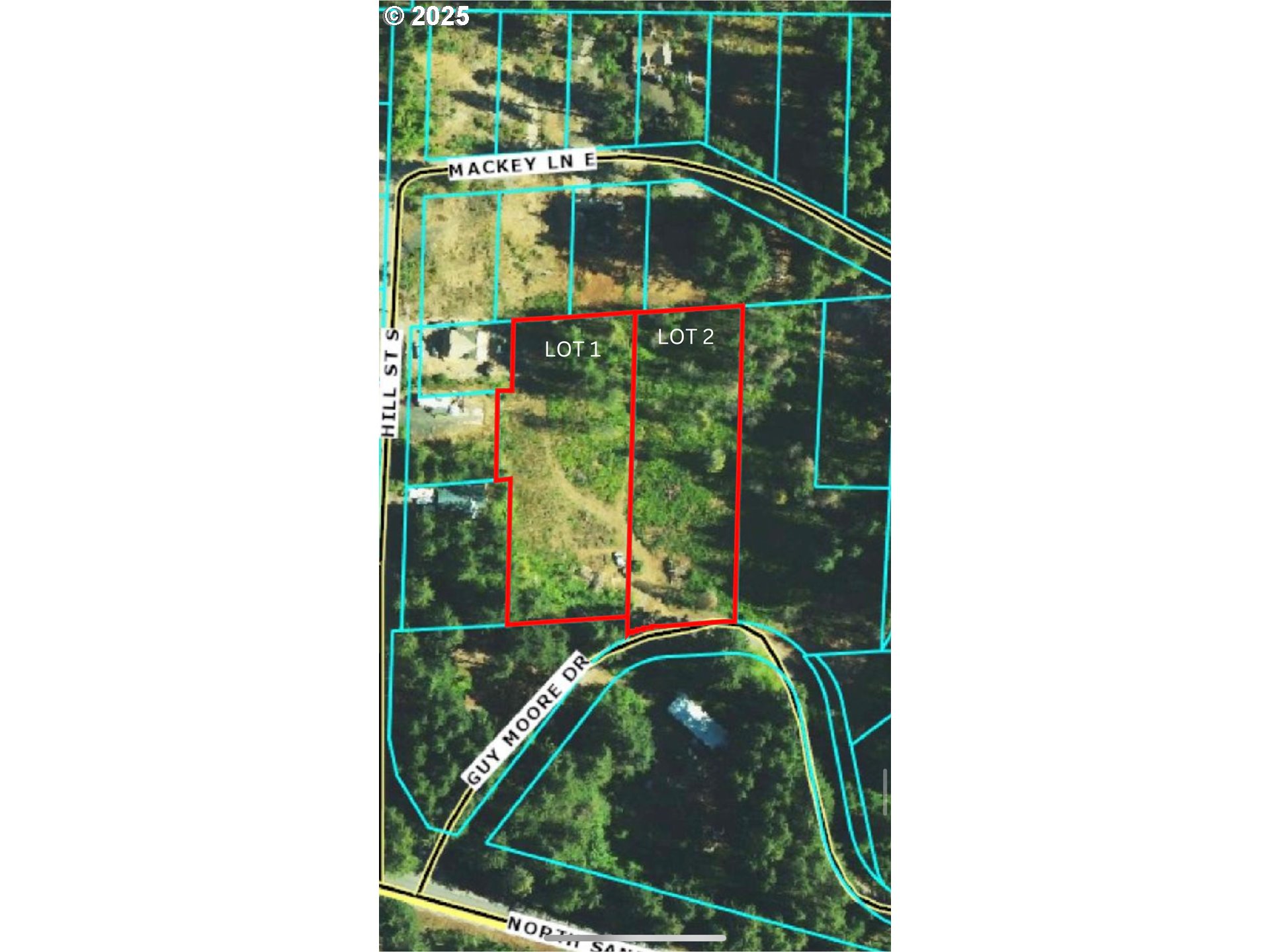 110 Guy Moore Road, Unit 2 Detroit, OR 97342 - Photo 12 of 12