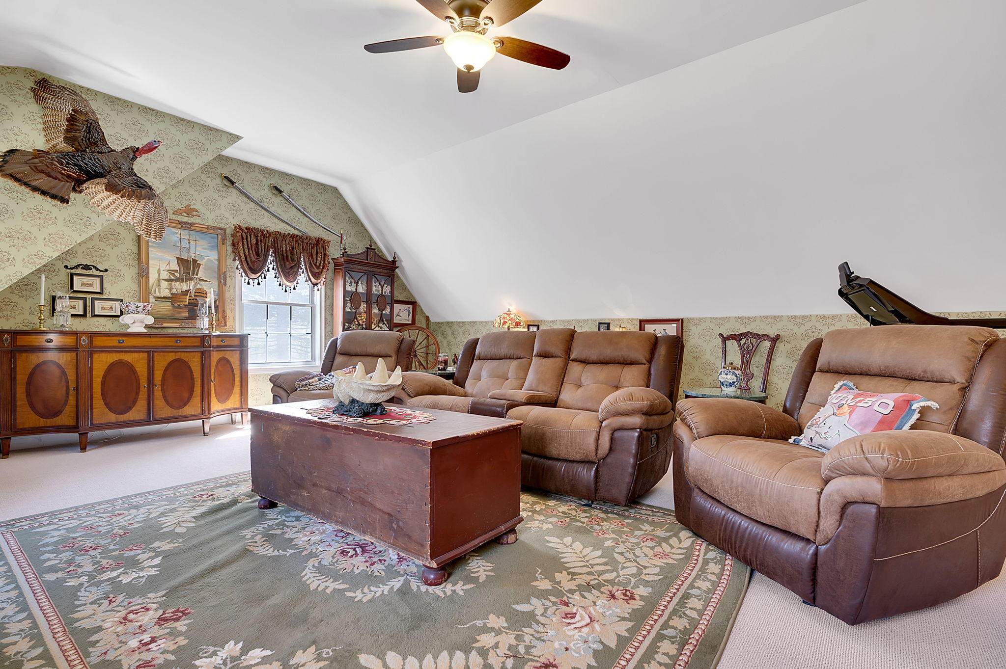 54 Eagles Nest Road Gray, ME 04039 - Photo 39 of 46 36-web-or-mls-54EaglesNest-36