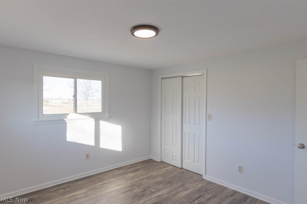 14744 Franchester Road Burbank, OH 44214 - Photo 12 of 21 Bedroom 2