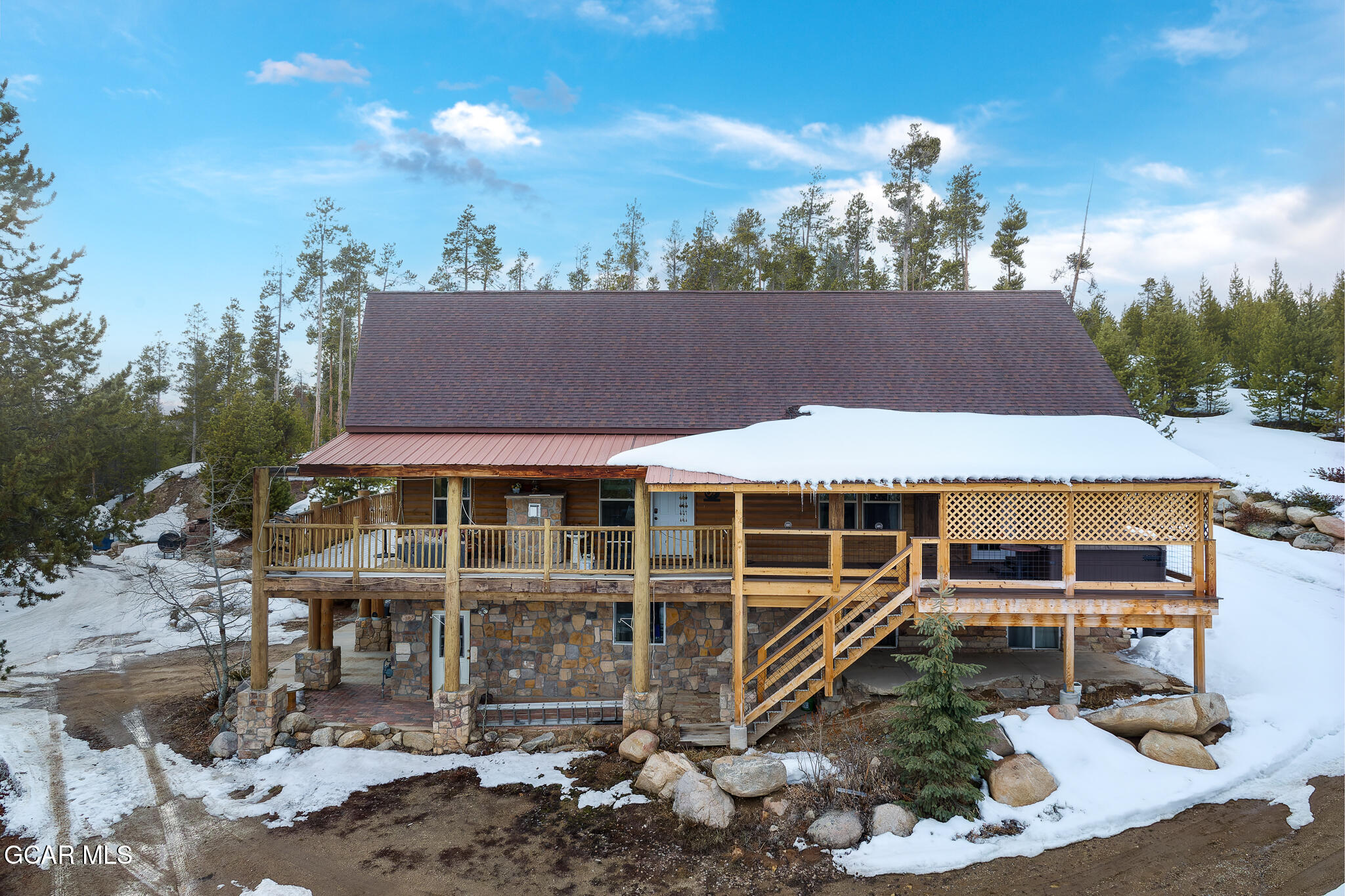 300 County Road Grand Lake, CO 80447 - Photo 39 of 47 300 gcr 443-65