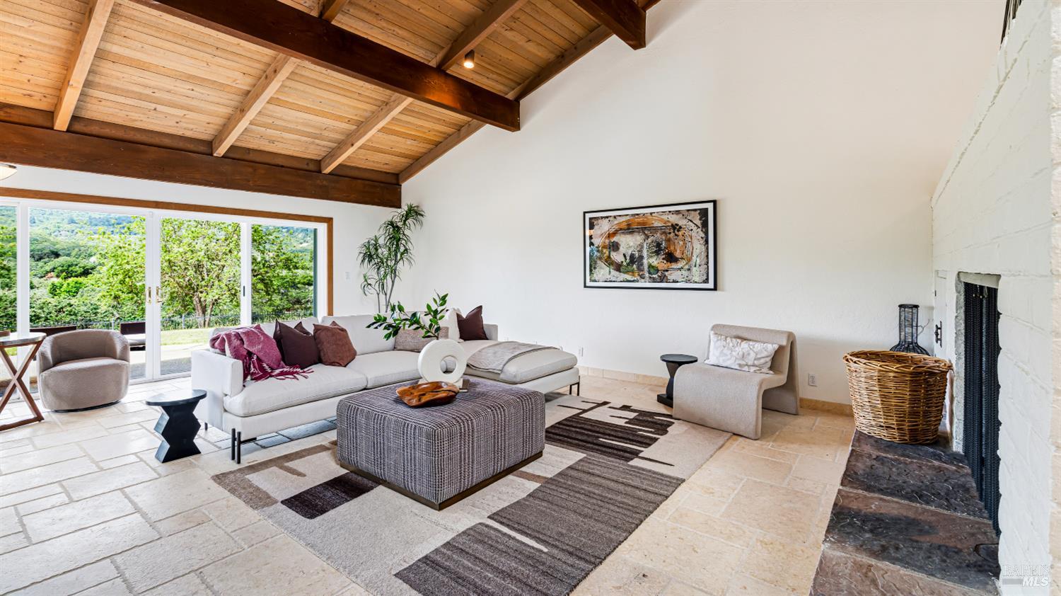 5455 Bennett Valley Road Santa Rosa, CA 95404 - Photo 8 of 44