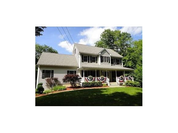 23 Heights Road Barrington, NH 03825 - Photo 1 of 1 Gallery Image 1