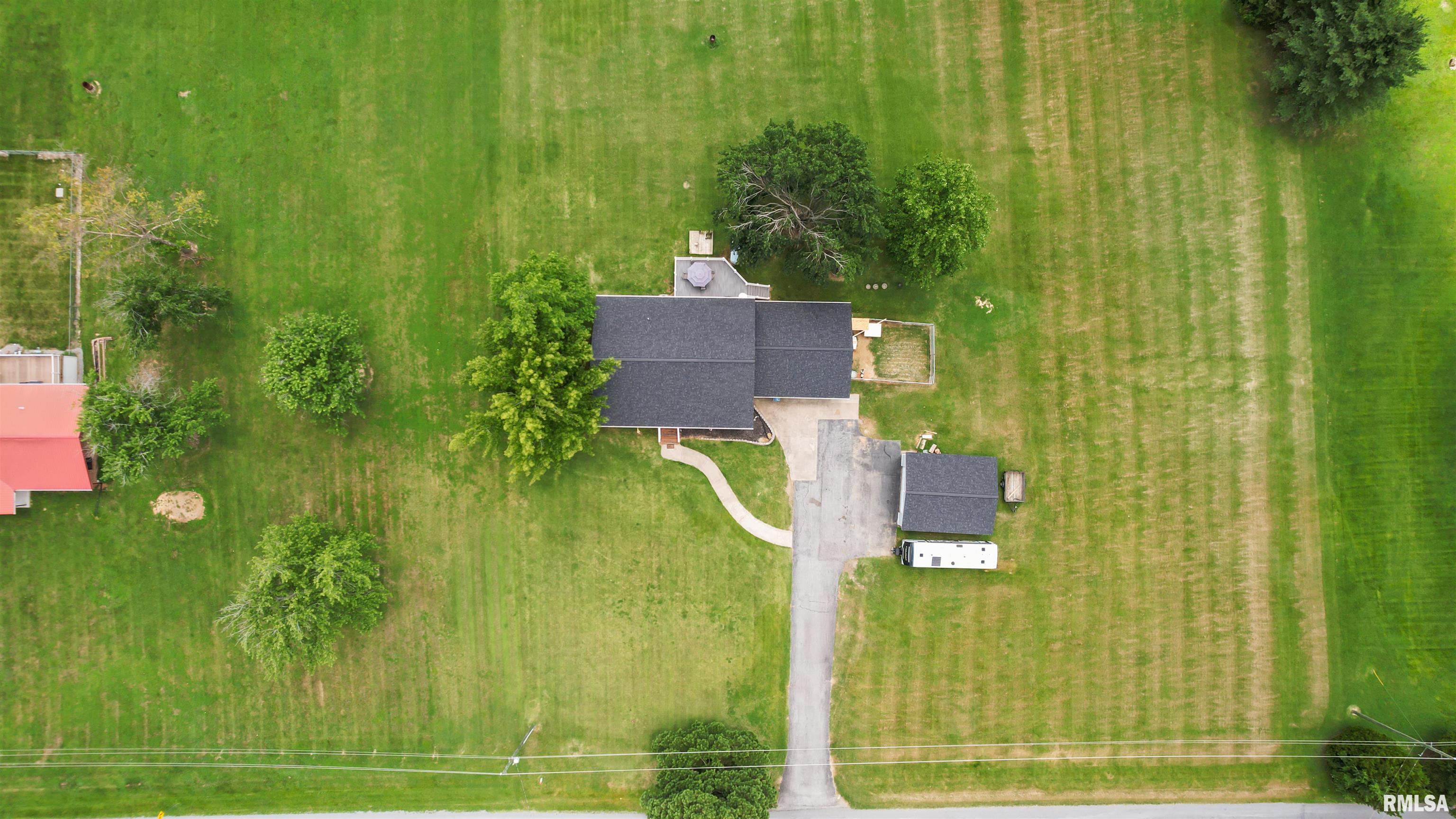 15069 Remington Road Marion, IL 62959 - Photo 35 of 35