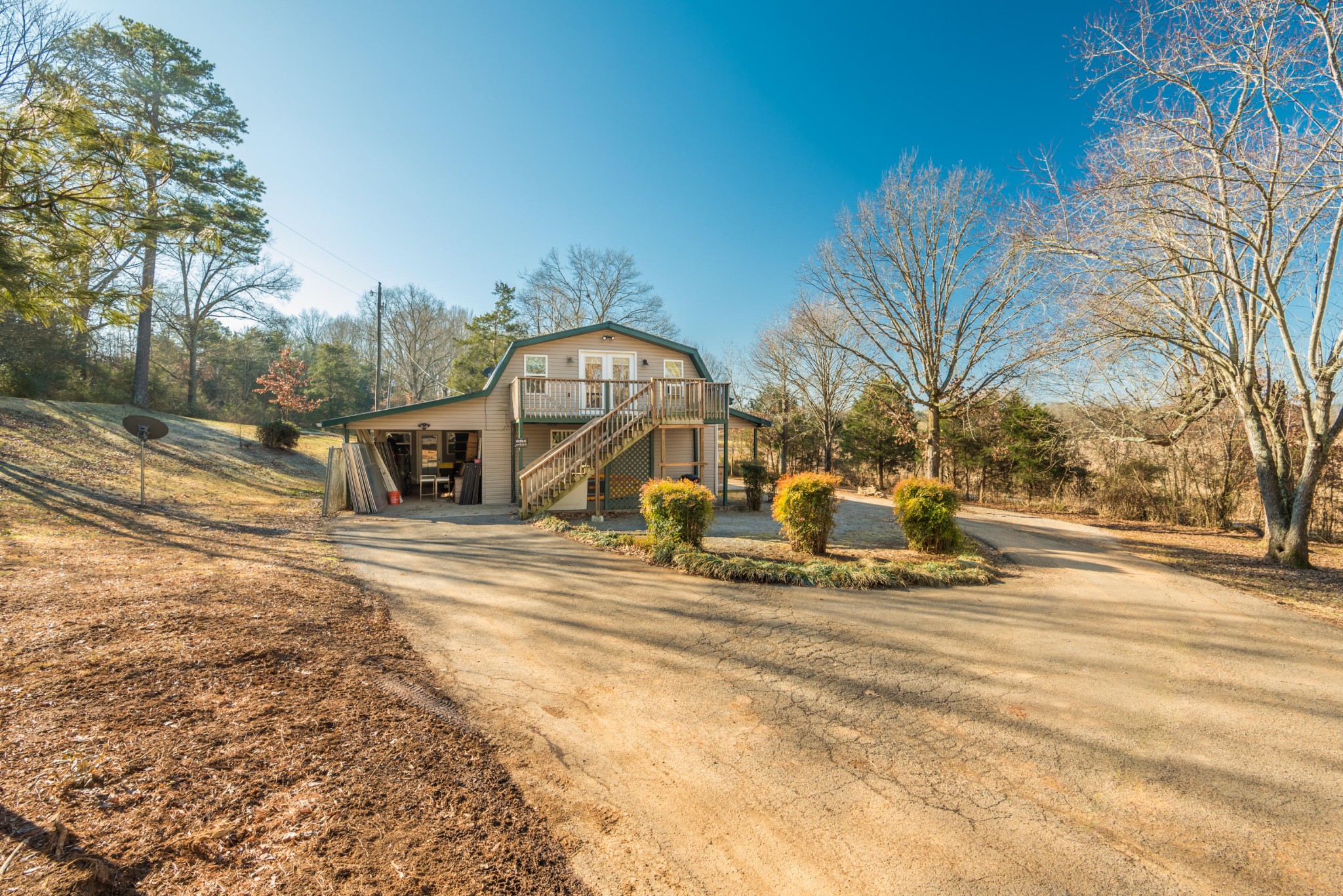 347 Murrays Chapel Road Sweetwater, TN 37874 - Photo 27 of 36 Gallery Image 27