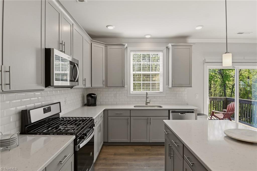 2138 Spring Wind Road Pfafftown, NC 27040 - Photo 13 of 49 Gallery Image 13