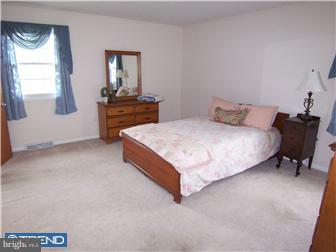 Bedroom - Main