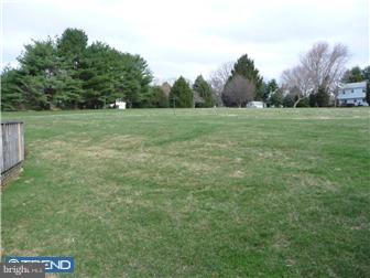 102 Locust Knoll Road Downingtown, PA 19335 - Photo 10 of 10 Exterior Back