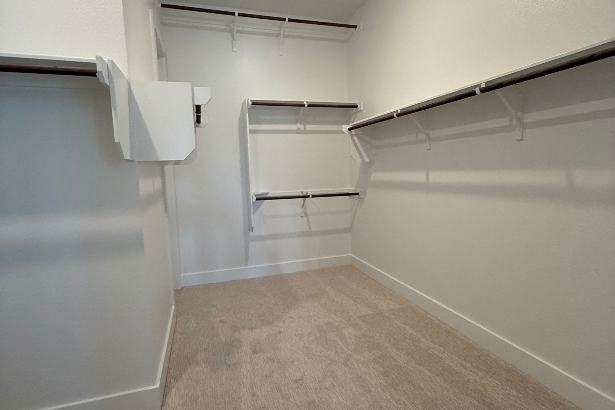 1412 Paxton Lane Georgetown, TX 78633 - Photo 9 of 14 a view of an empty room