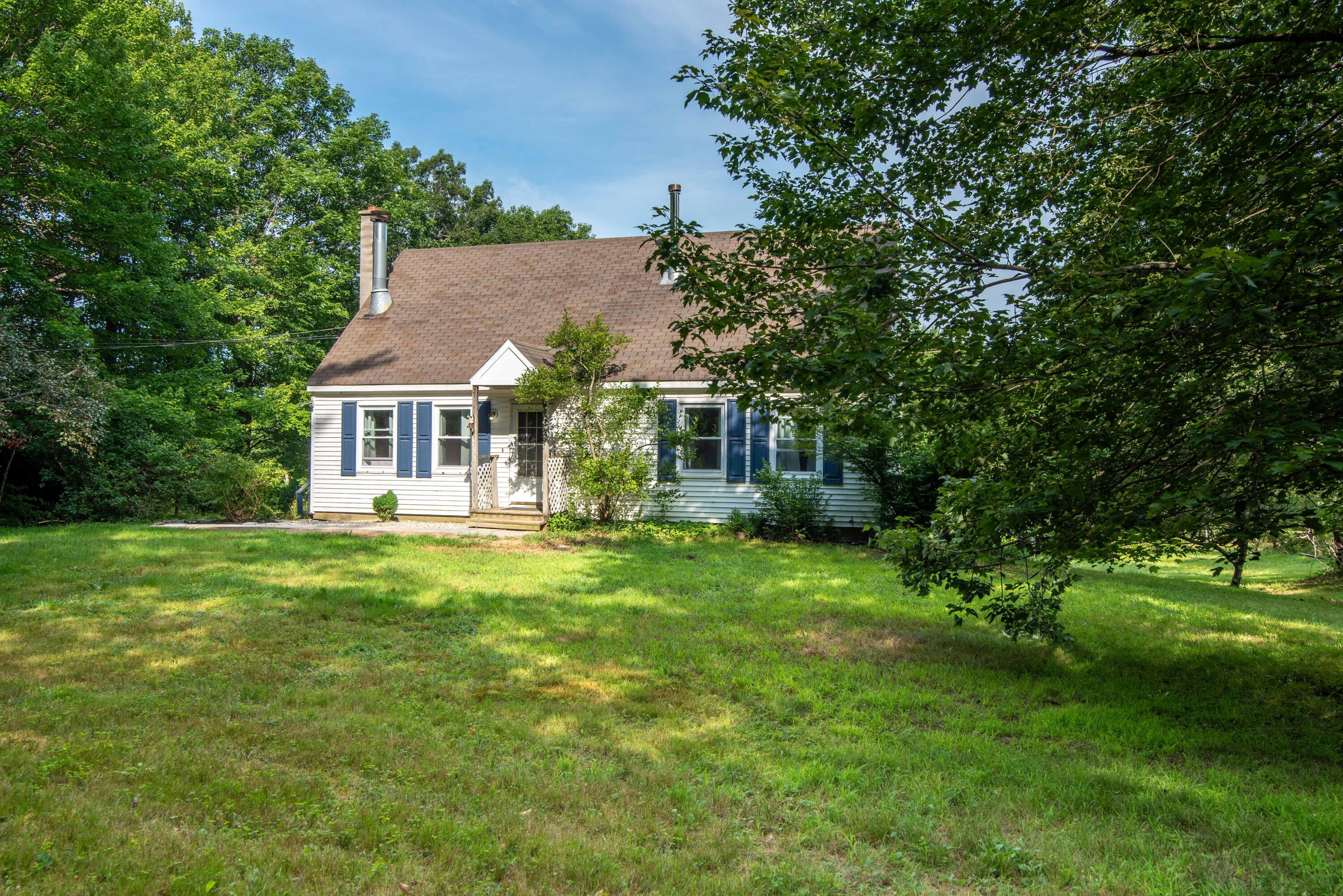 119 Thyngs Mill Road Waterboro, ME 04061 - Photo 2 of 38 119 Thyngs Mill-2
