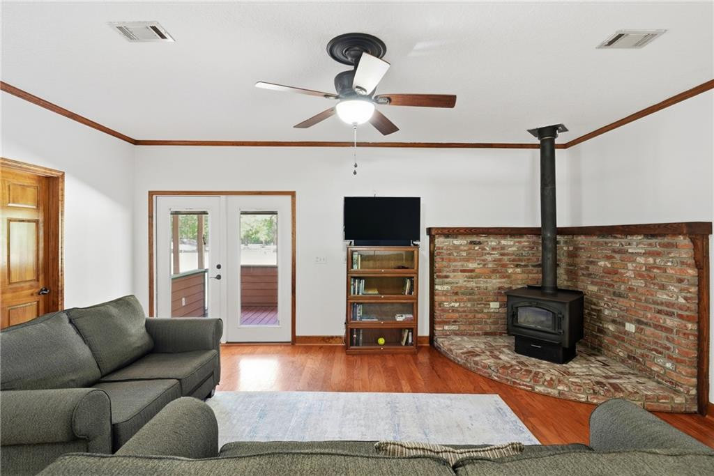 1259 Rowe Turner Road Townsend, GA 31331 - Photo 6 of 36