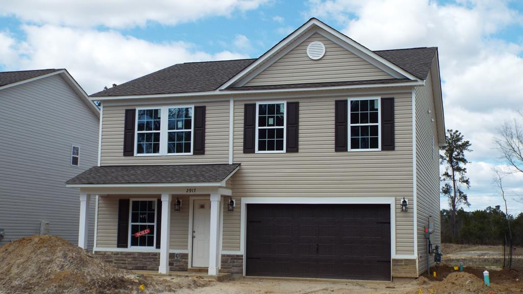 2917 Old Field Road, Unit LOT 407 Sumter, SC 29150 - Photo 13 of 13 Gallery Image 13