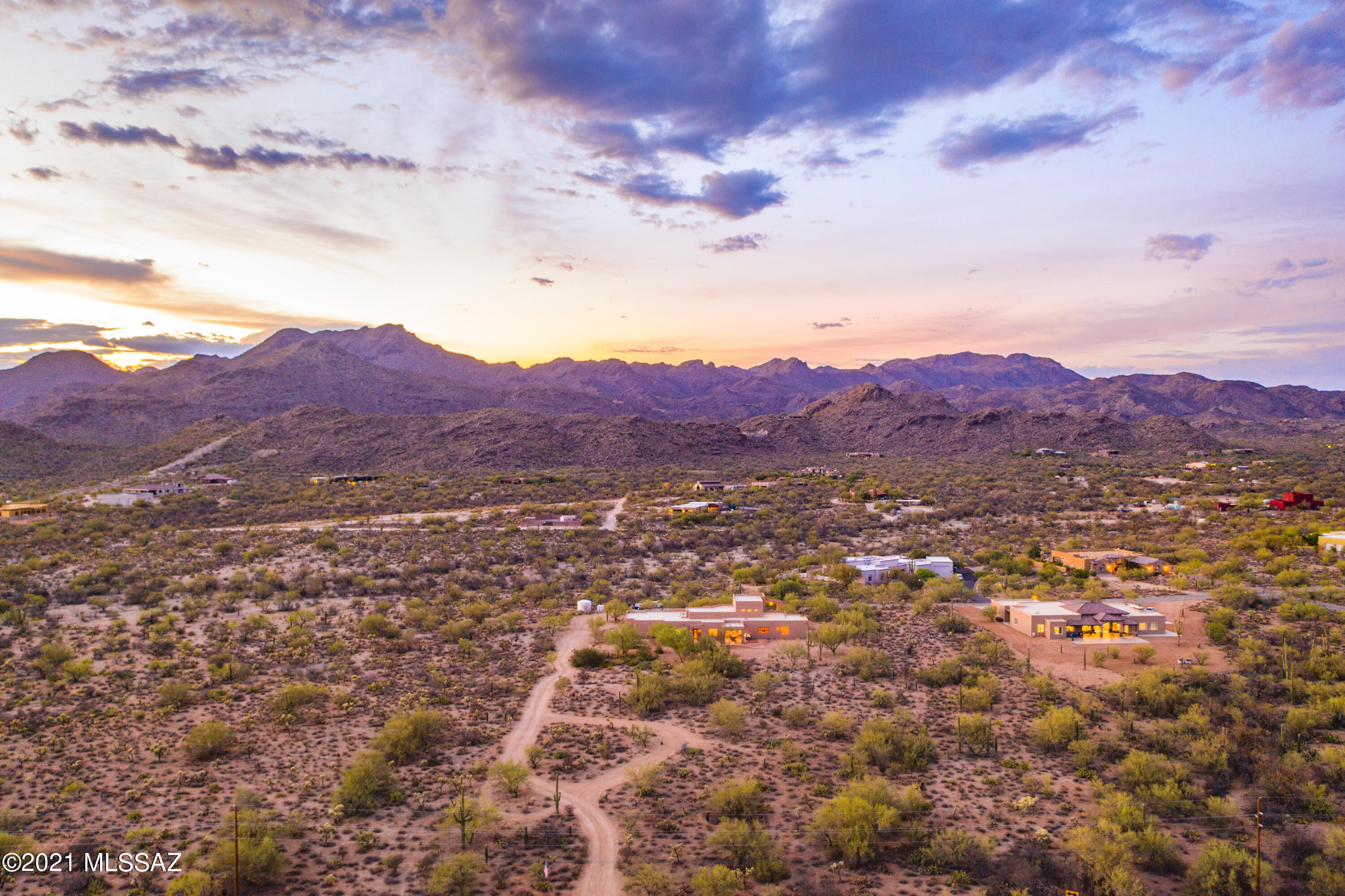 3520 West Moore Road Marana, AZ 85658 - Photo 42 of 44