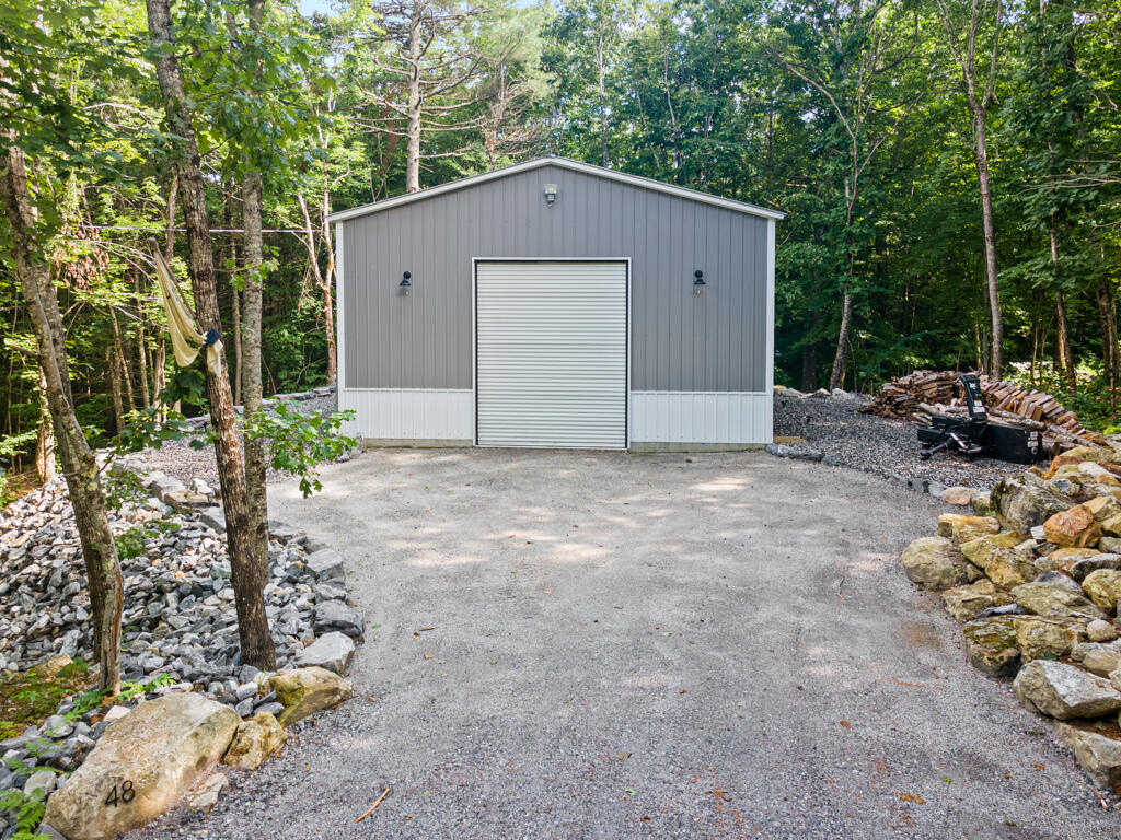 48 North Shore Road Gray, ME 04039 - Photo 51 of 83 DJI_0550