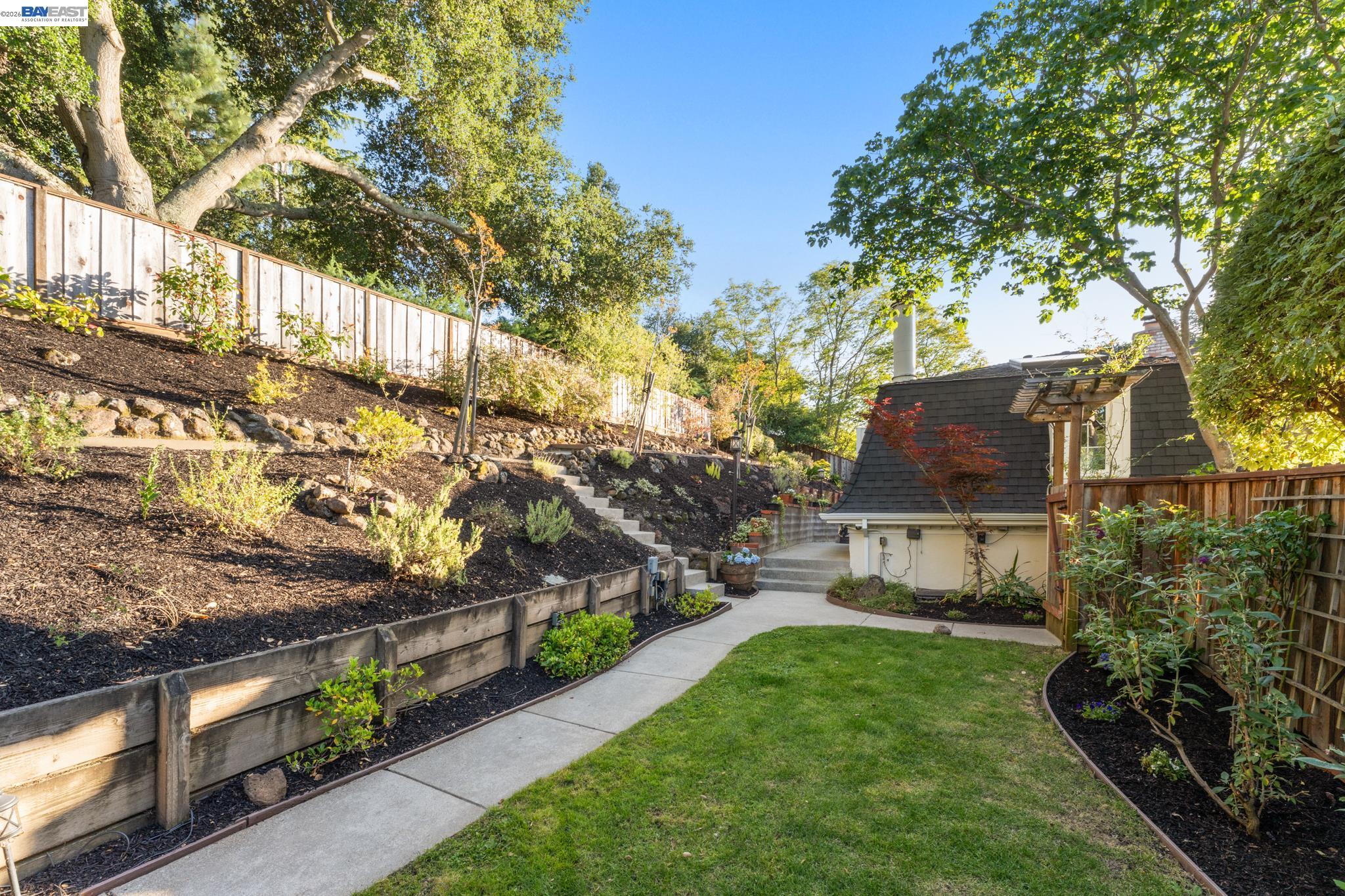 4571 Ewing Road Castro Valley, CA 94546 - Photo 51 of 59