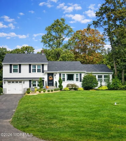 $899,900 | 81 Dutch Lane Road, Colts Neck, NJ 07722