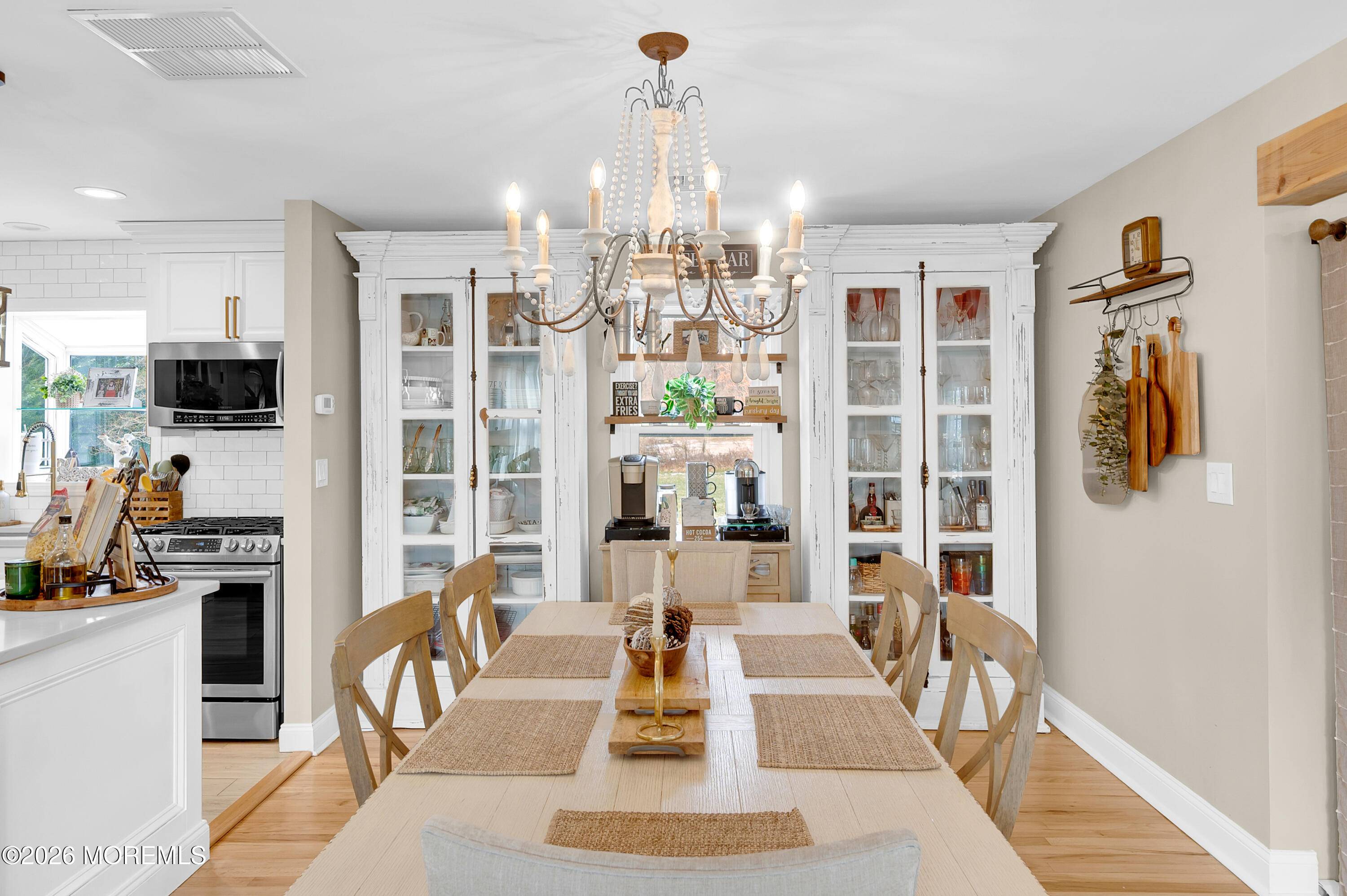 81 Dutch Lane Road Colts Neck, NJ 07722 - Photo 11 of 47 Dining 1-2