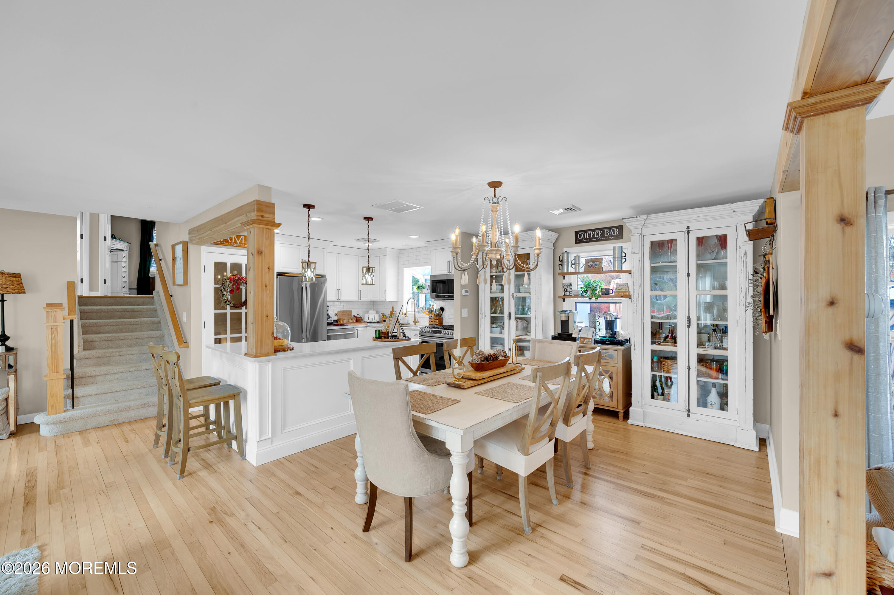 81 Dutch Lane Road Colts Neck, NJ 07722 - Photo 12 of 47 Dining 2