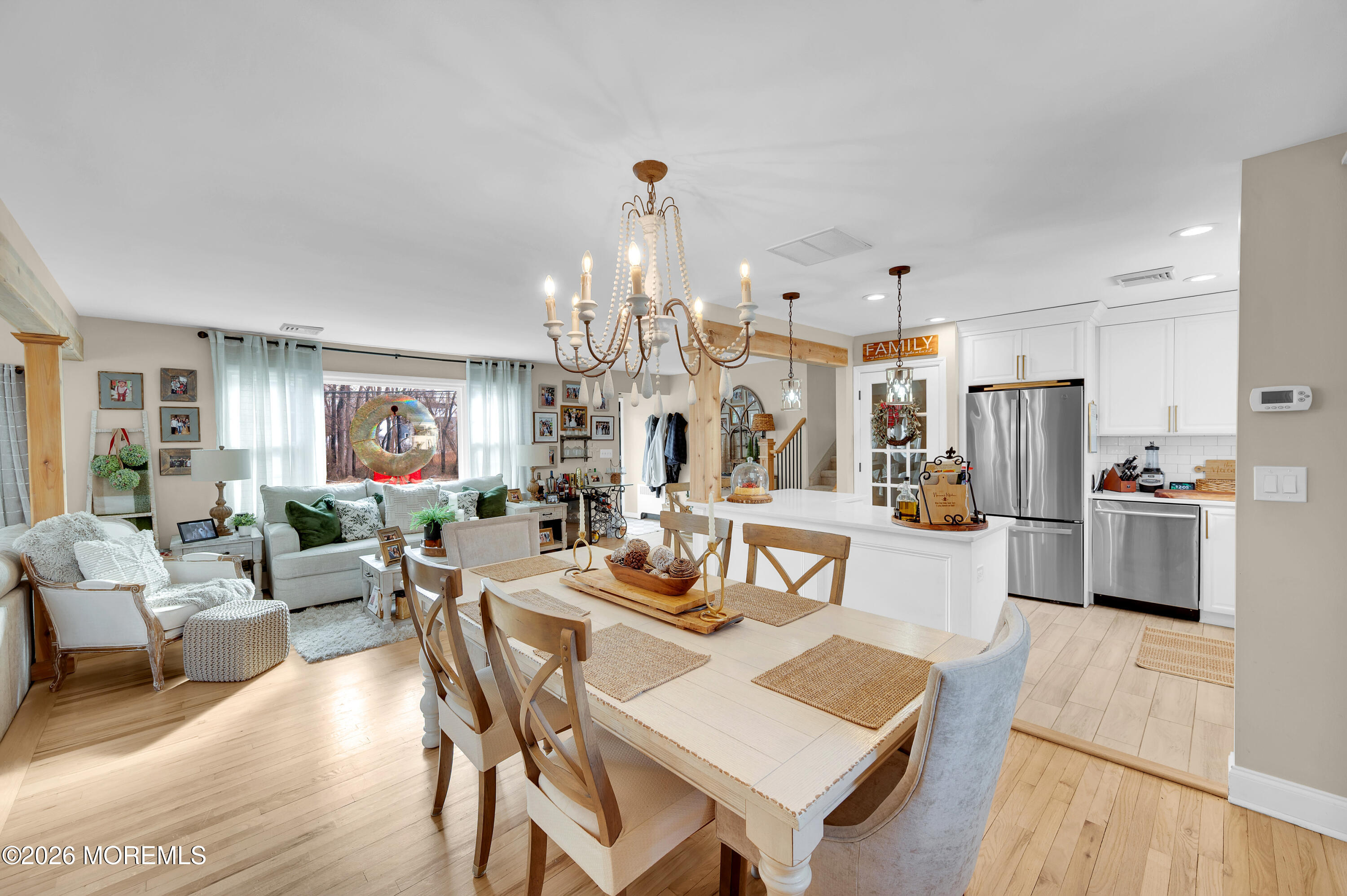 81 Dutch Lane Road Colts Neck, NJ 07722 - Photo 17 of 47 Dining 5