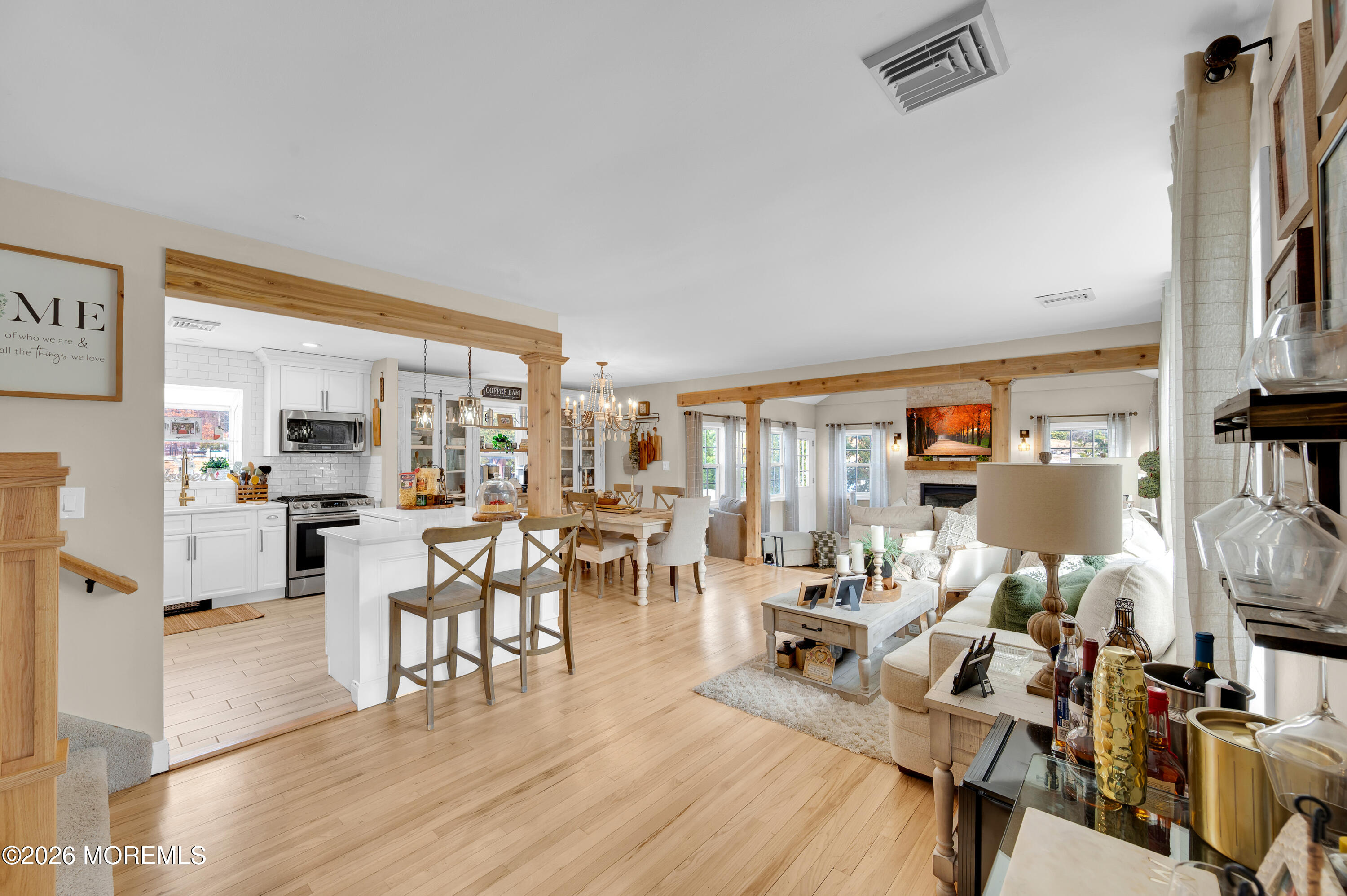 81 Dutch Lane Road Colts Neck, NJ 07722 - Photo 2 of 47 Living 3