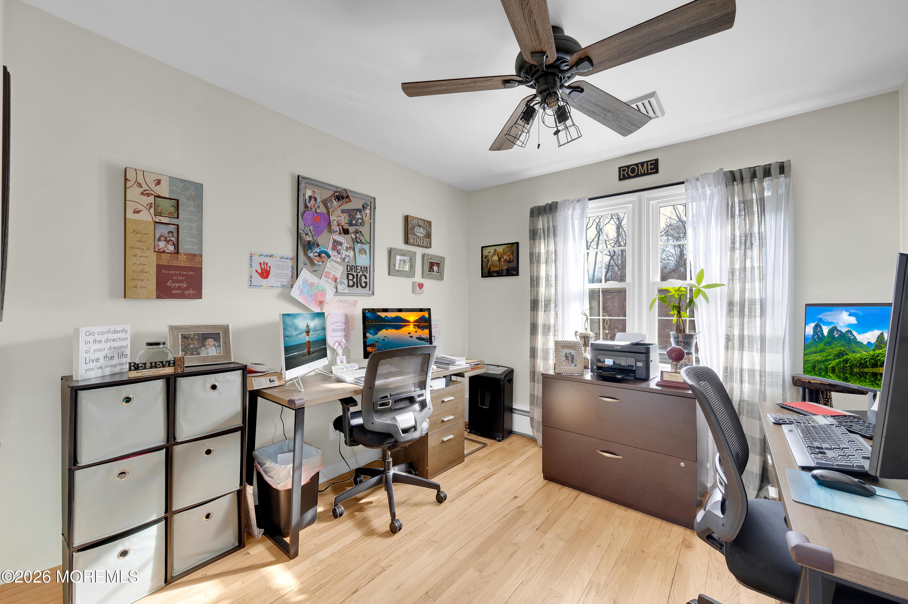 81 Dutch Lane Road Colts Neck, NJ 07722 - Photo 26 of 47 Office