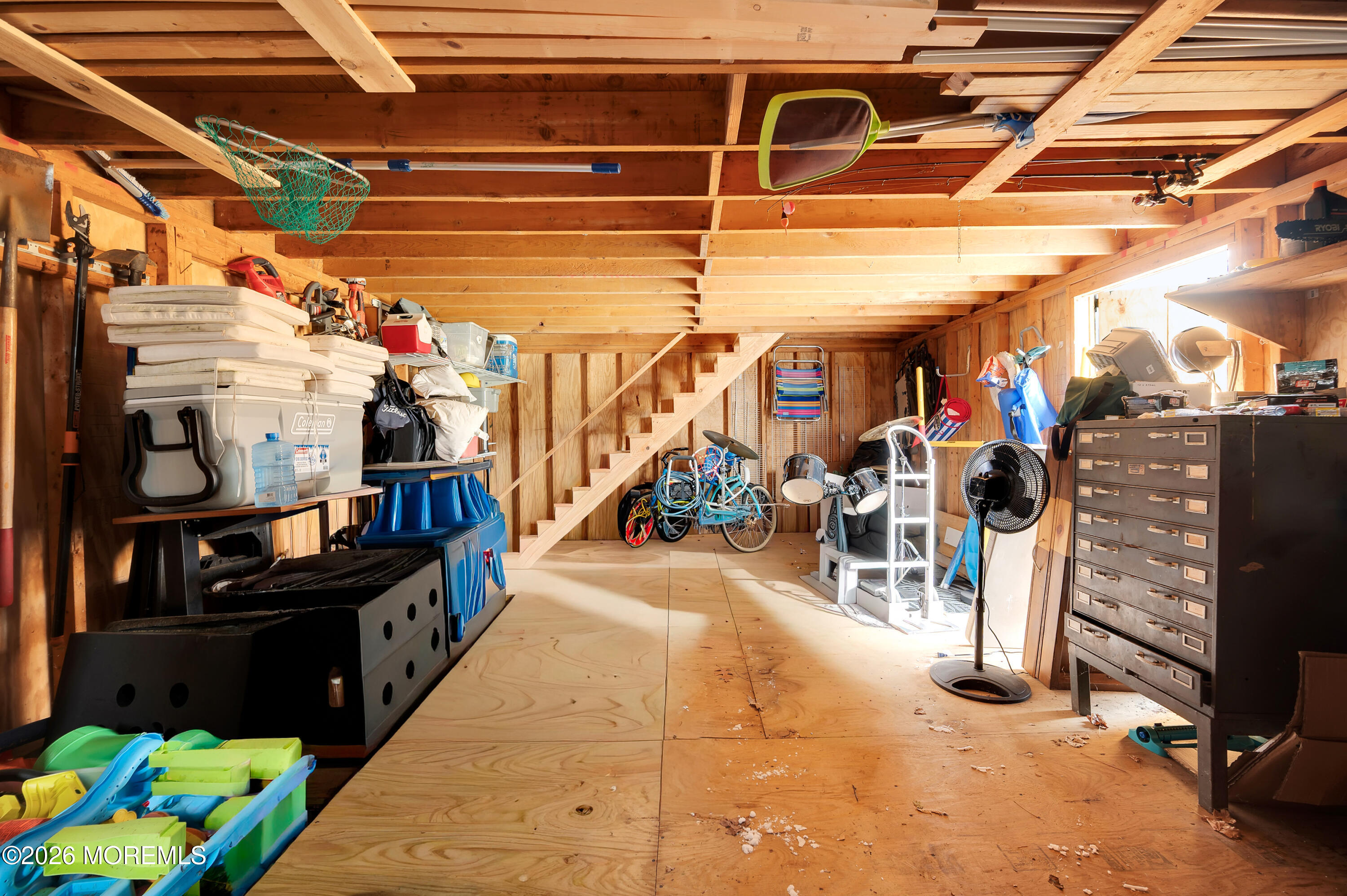 81 Dutch Lane Road Colts Neck, NJ 07722 - Photo 37 of 47 Barn