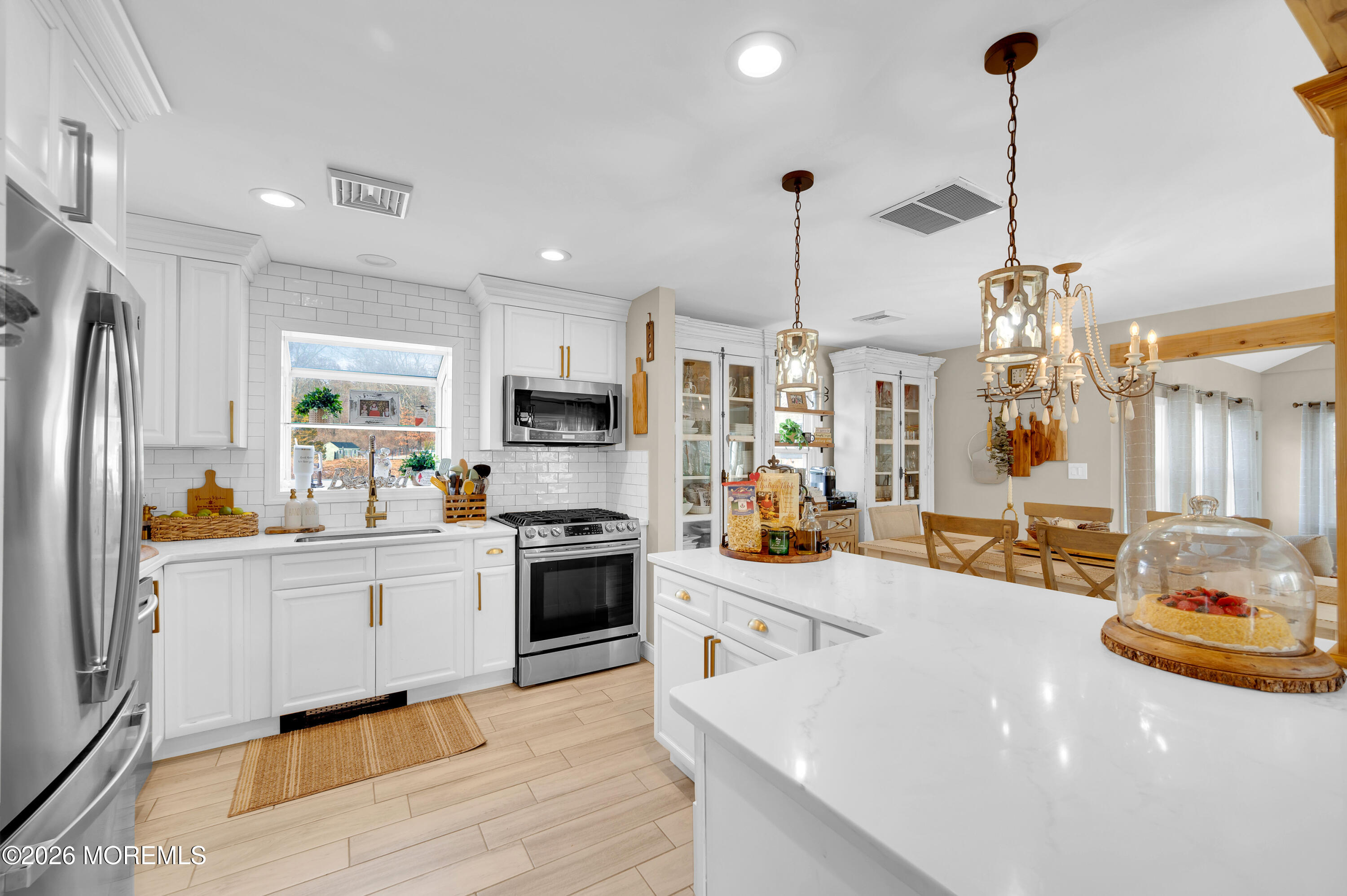 81 Dutch Lane Road Colts Neck, NJ 07722 - Photo 6 of 47 Kitchen 5