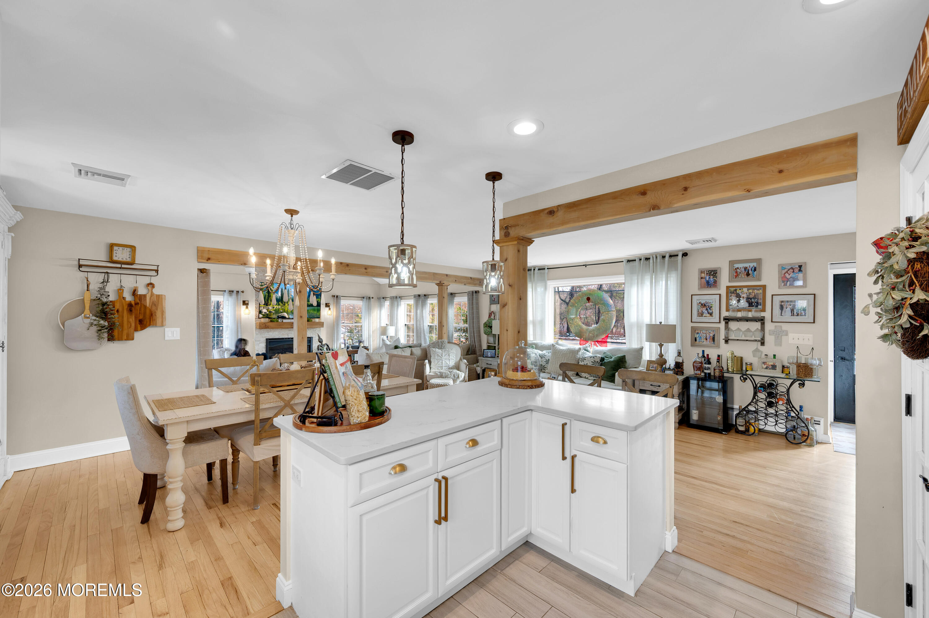 81 Dutch Lane Road Colts Neck, NJ 07722 - Photo 7 of 47 Kitchen 6