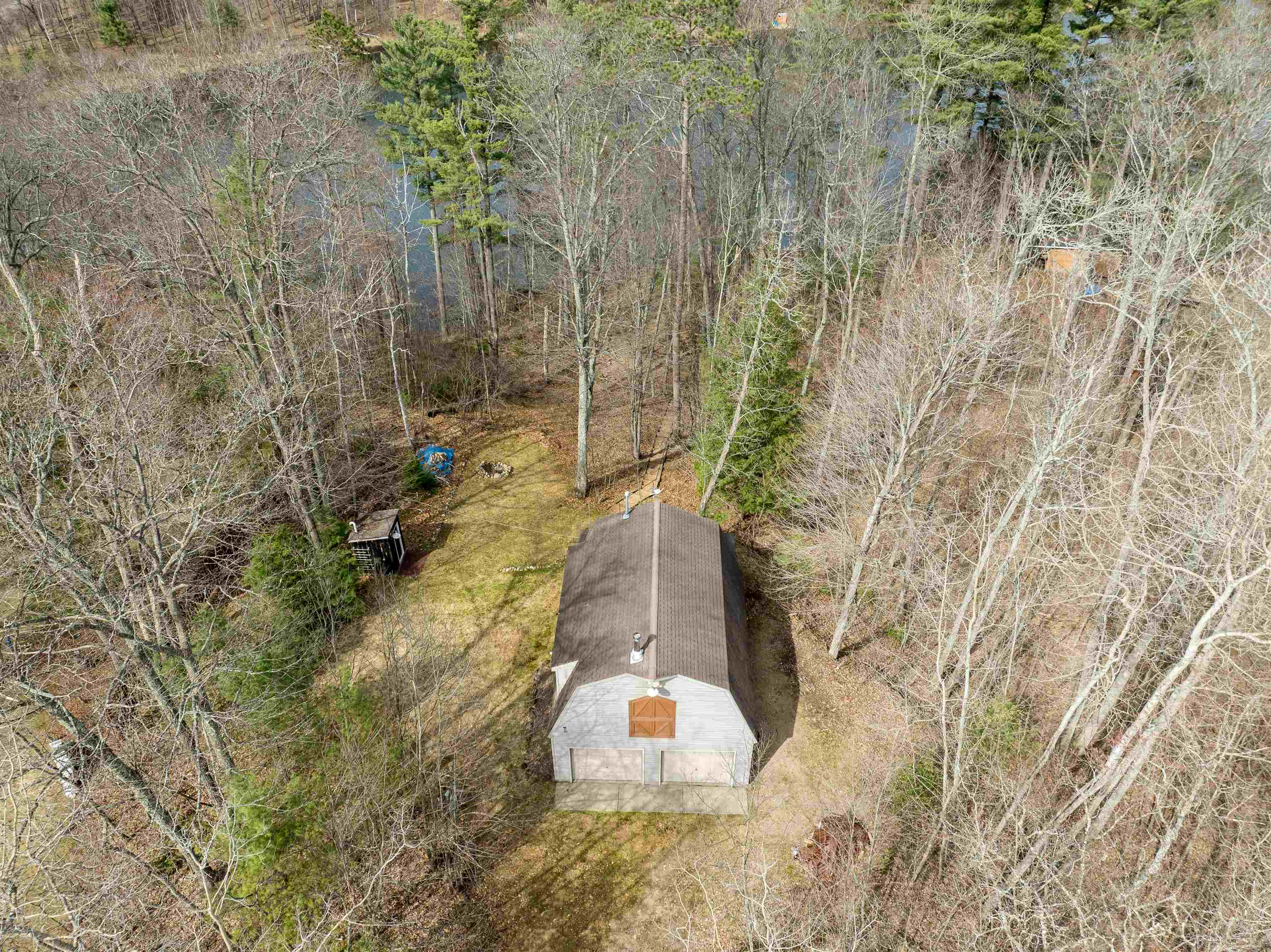 2780 High Peak Road Rhinelander, WI 54501 - Photo 39 of 44