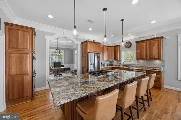 $2,495,000 | 219 Lockwood Court, Annapolis, MD 21403