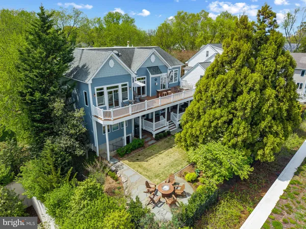 $2,495,000 | 219 Lockwood Court, Annapolis, MD 21403
