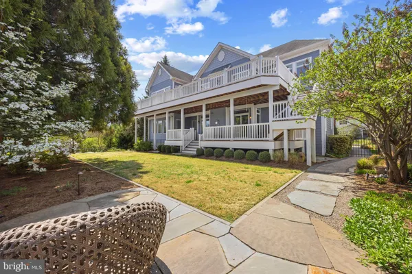 $2,495,000 | 219 Lockwood Court, Annapolis, MD 21403