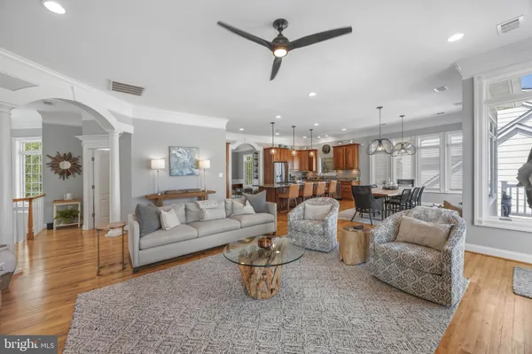 $2,495,000 | 219 Lockwood Court, Annapolis, MD 21403