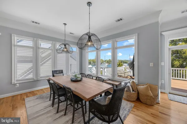 $2,495,000 | 219 Lockwood Court, Annapolis, MD 21403