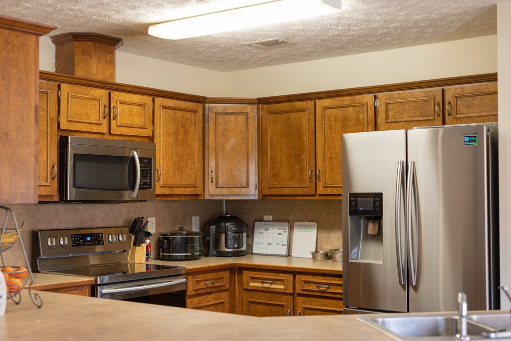 145 McLendon Road Fort Mitchell, AL 36856 - Photo 16 of 36 Gallery Image 16