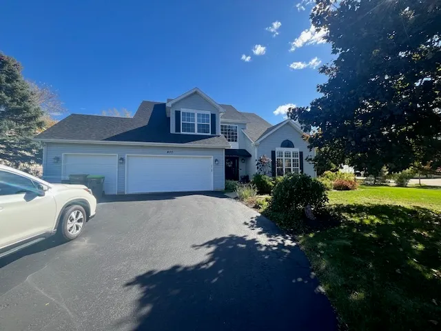 $474,900 | 430 Brookhaven Circle, Sugar Grove, IL 60554