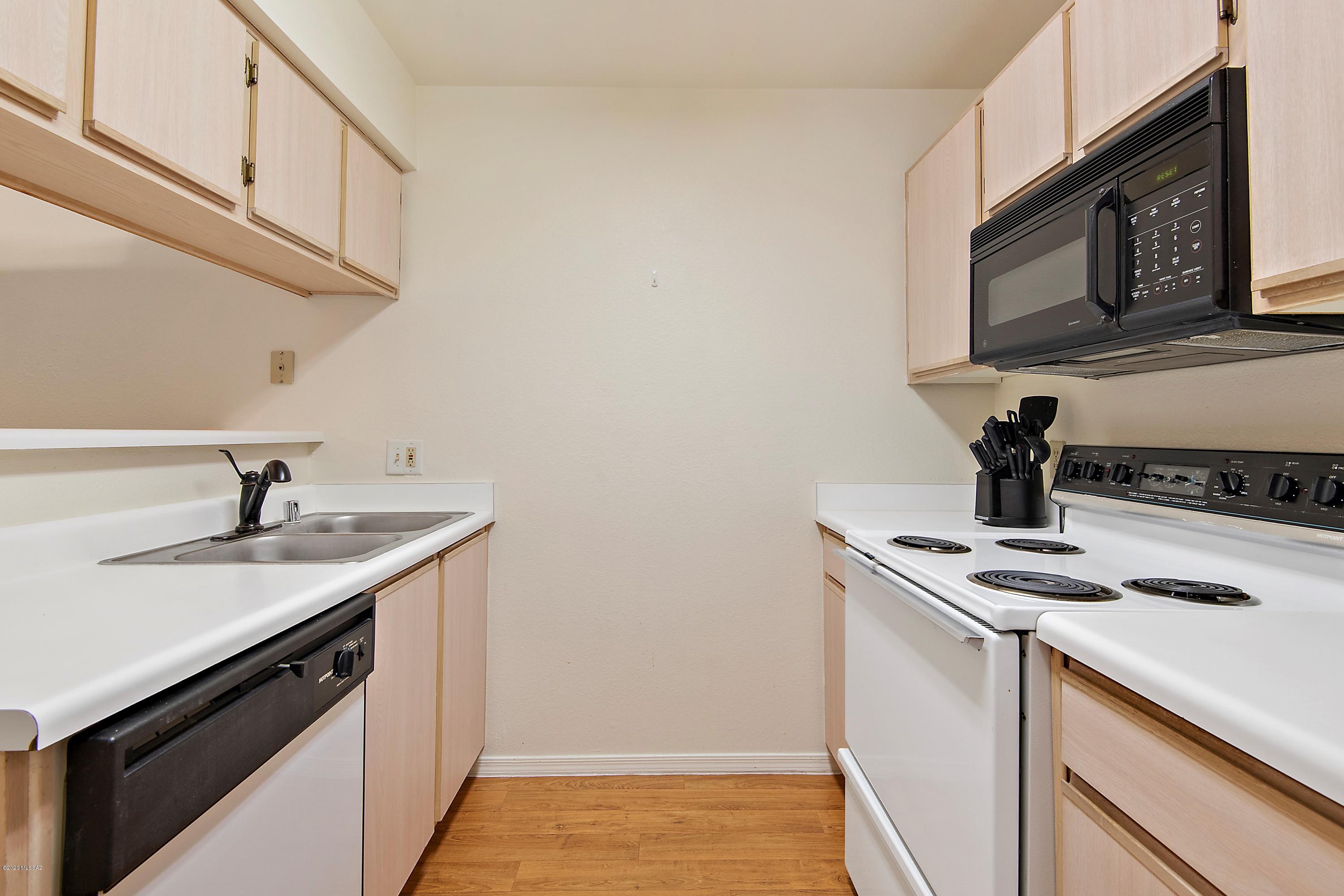 5751 North Kolb Road, Unit 7101 Tucson, AZ 85750 - Photo 10 of 24