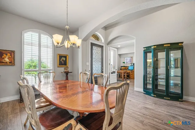 $679,999 | 618 Coral Berry, New Braunfels, TX 78132