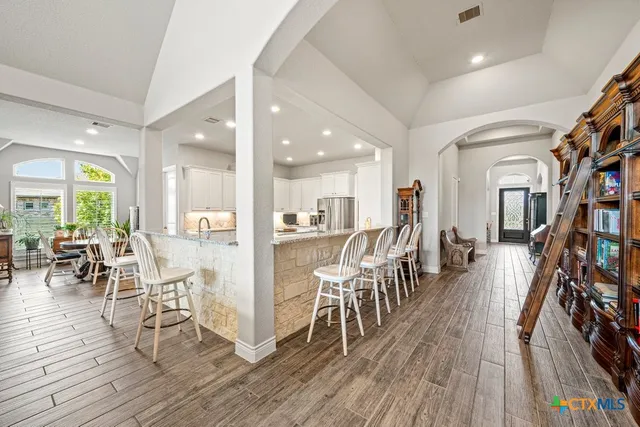 $679,999 | 618 Coral Berry, New Braunfels, TX 78132