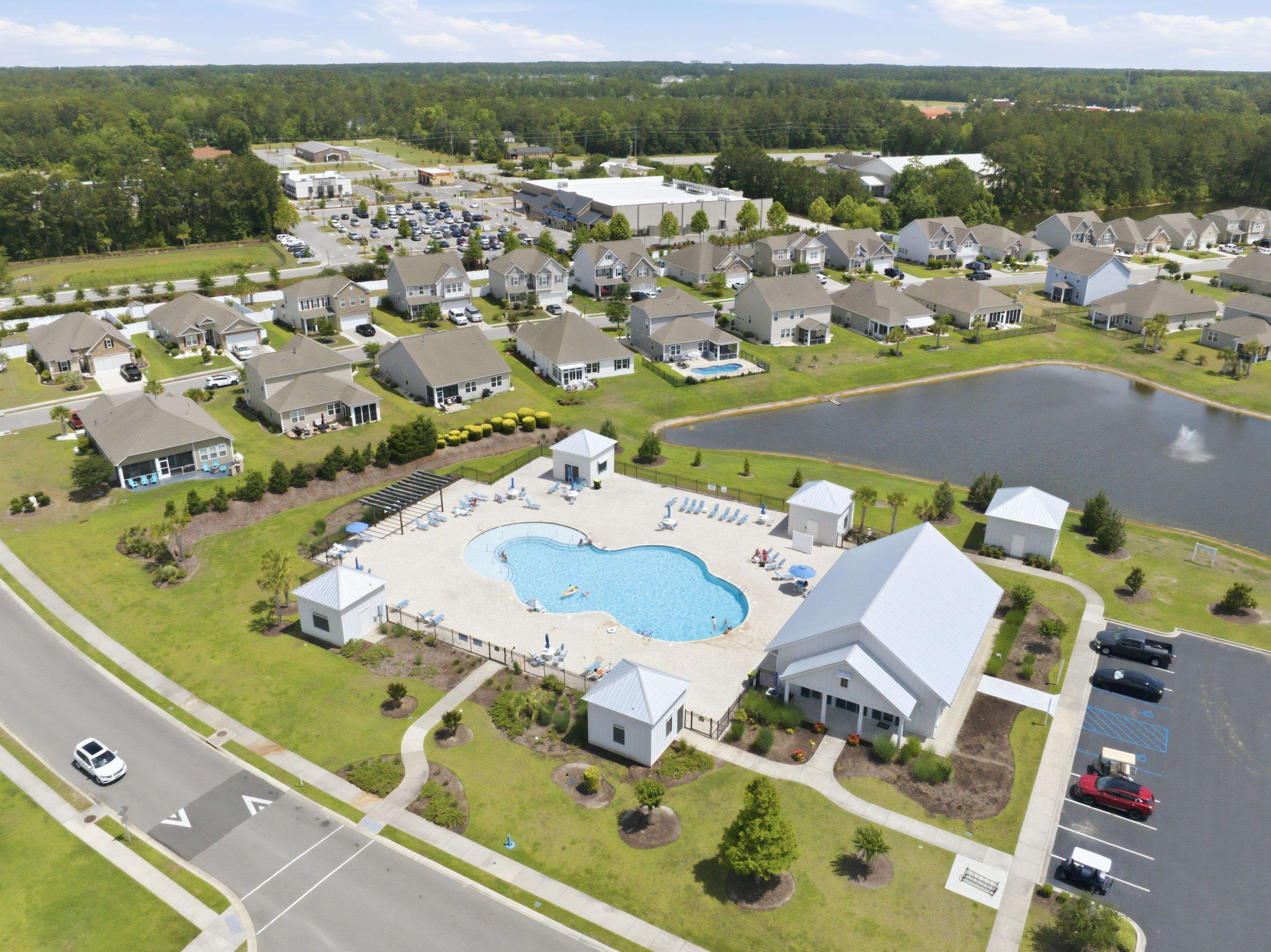 727 Mustang Ranch Drive Myrtle Beach, SC 29588 - Photo 54 of 55