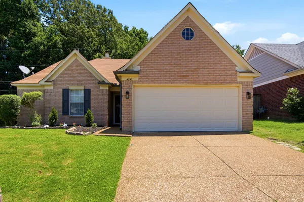$245,000 | 4090 Angelace Drive North, Memphis, TN 38135