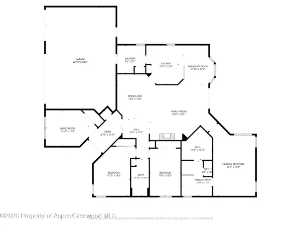 $720,000 | 26 Mesa Vista Place, Parachute, CO 81635
