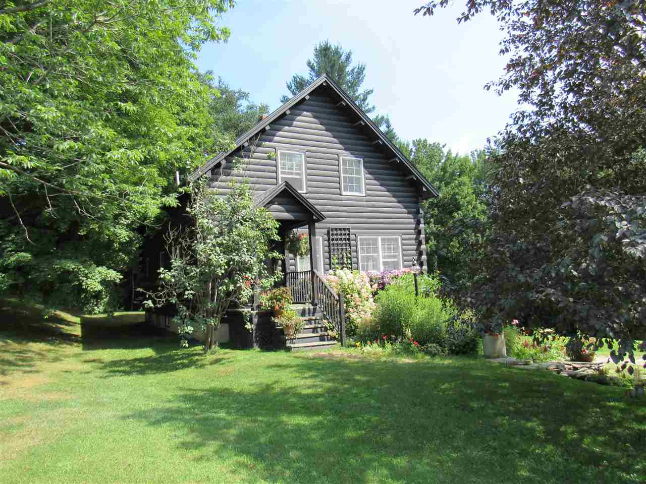 4521 Moretown Mountain Road Moretown, VT 05660 - Photo 1 of 40 Gallery Image 1