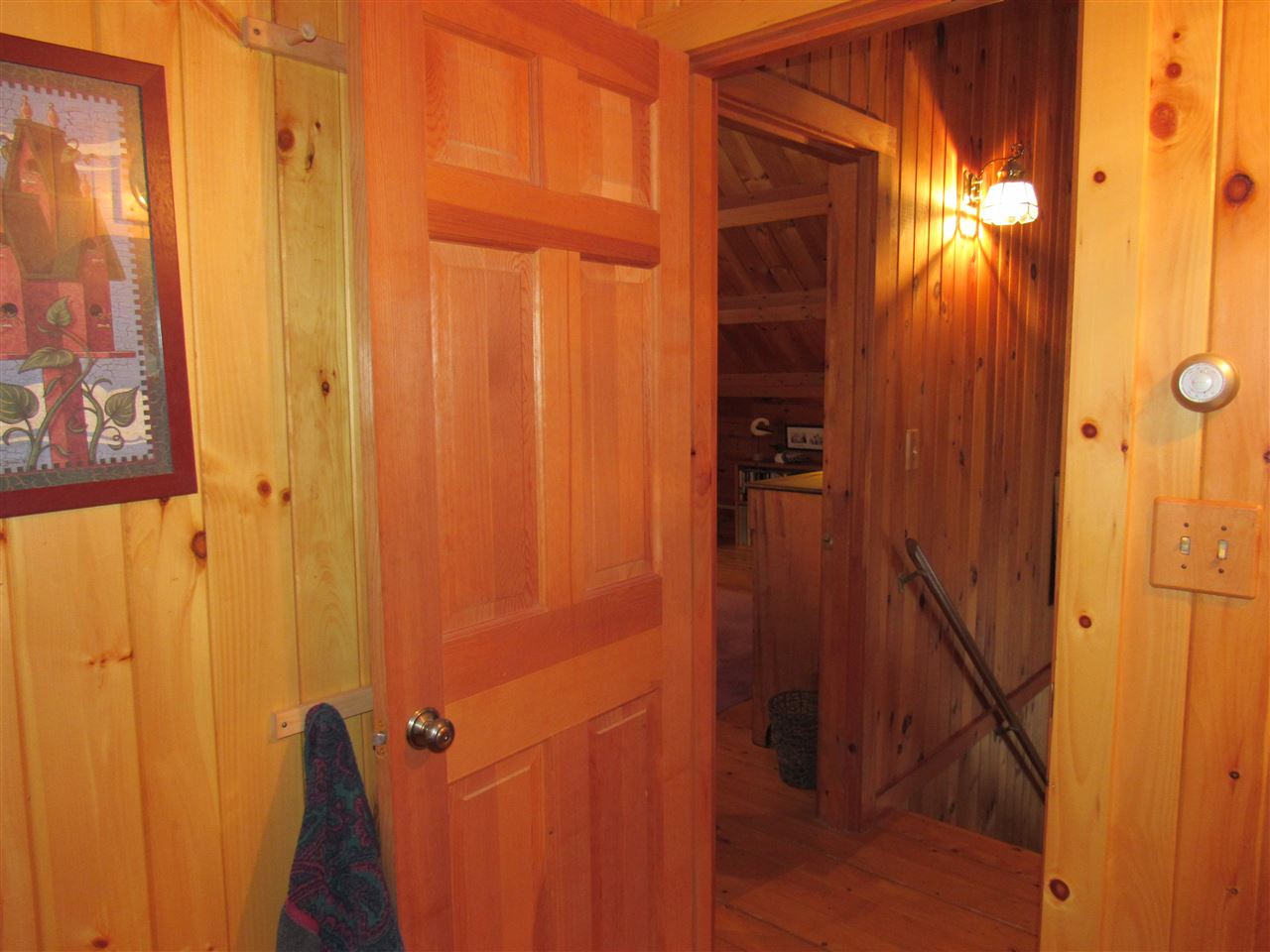 4521 Moretown Mountain Road Moretown, VT 05660 - Photo 22 of 40 Gallery Image 22