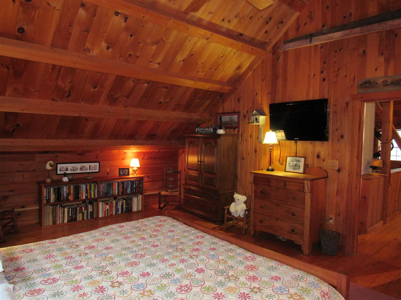 4521 Moretown Mountain Road Moretown, VT 05660 - Photo 23 of 40 Gallery Image 23