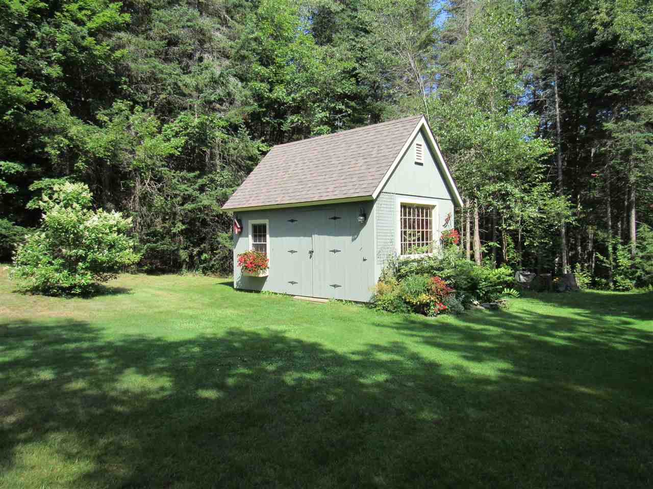 4521 Moretown Mountain Road Moretown, VT 05660 - Photo 36 of 40 Gallery Image 36