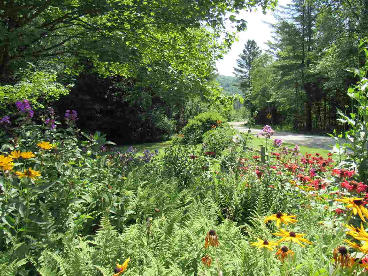 4521 Moretown Mountain Road Moretown, VT 05660 - Photo 40 of 40 Gallery Image 40